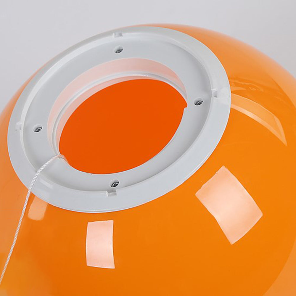 Skorter | LED Ceiling Lamp - Modern Fixture with Energy-Efficient Lighting for Bedroom & Living Room Use