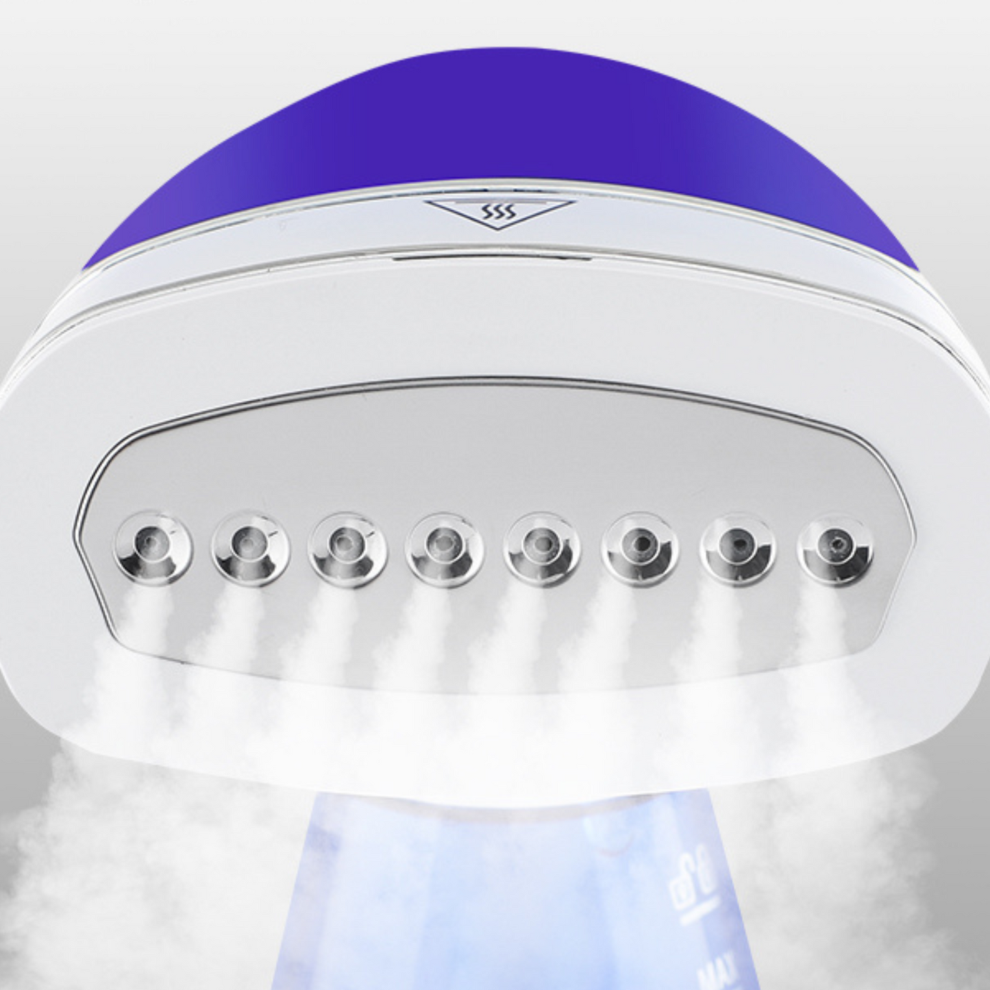 Skorter | Clothes Fabric Home Handheld Steamer and Garmets