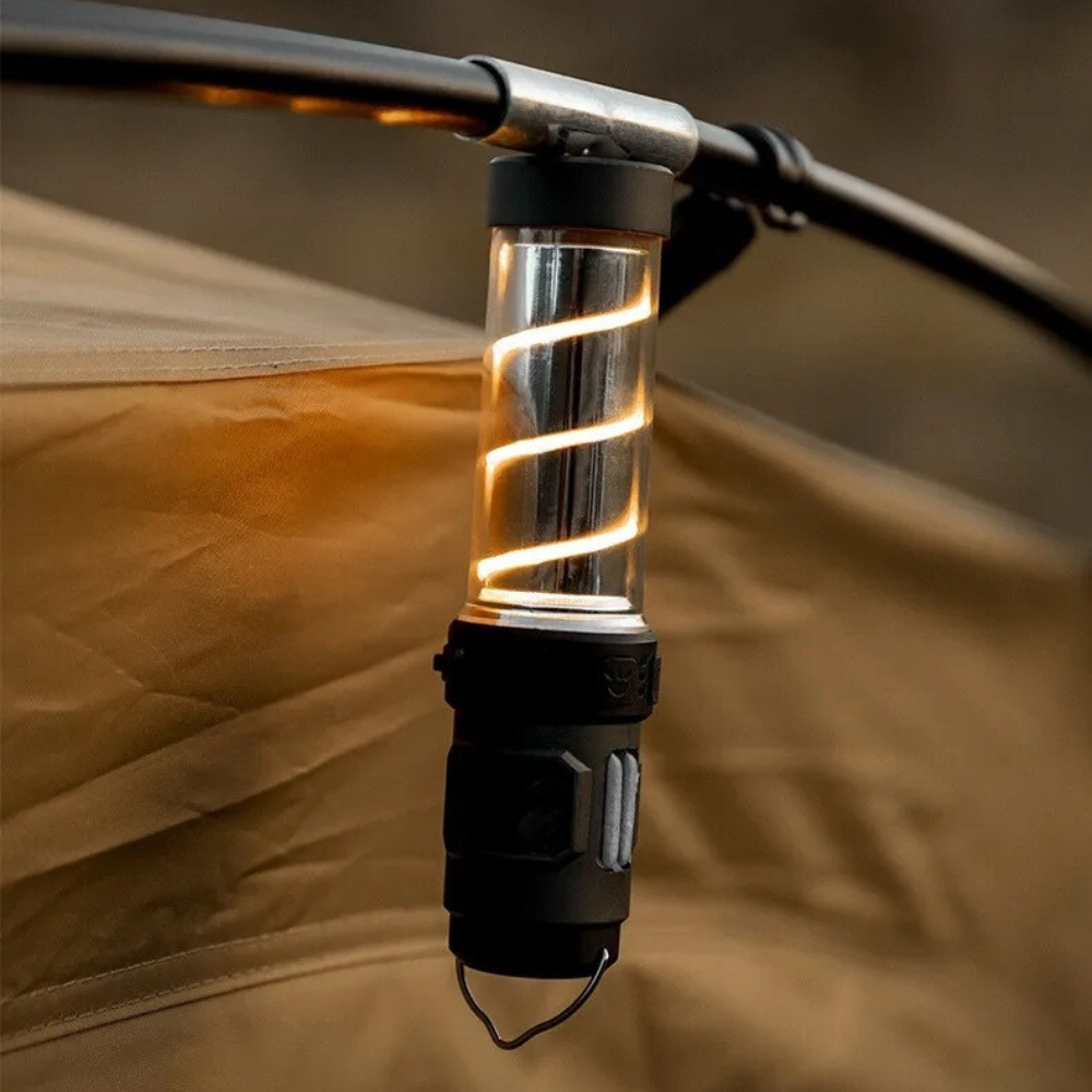 Skorter | Rechargeable Outdoor Mosquito Repellent Lamp