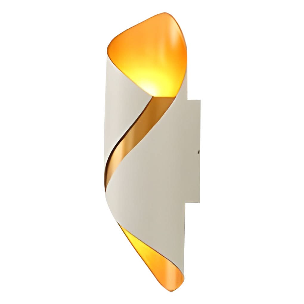 Skorter | SustainGlow Waterproof LED Exterior Wall Light