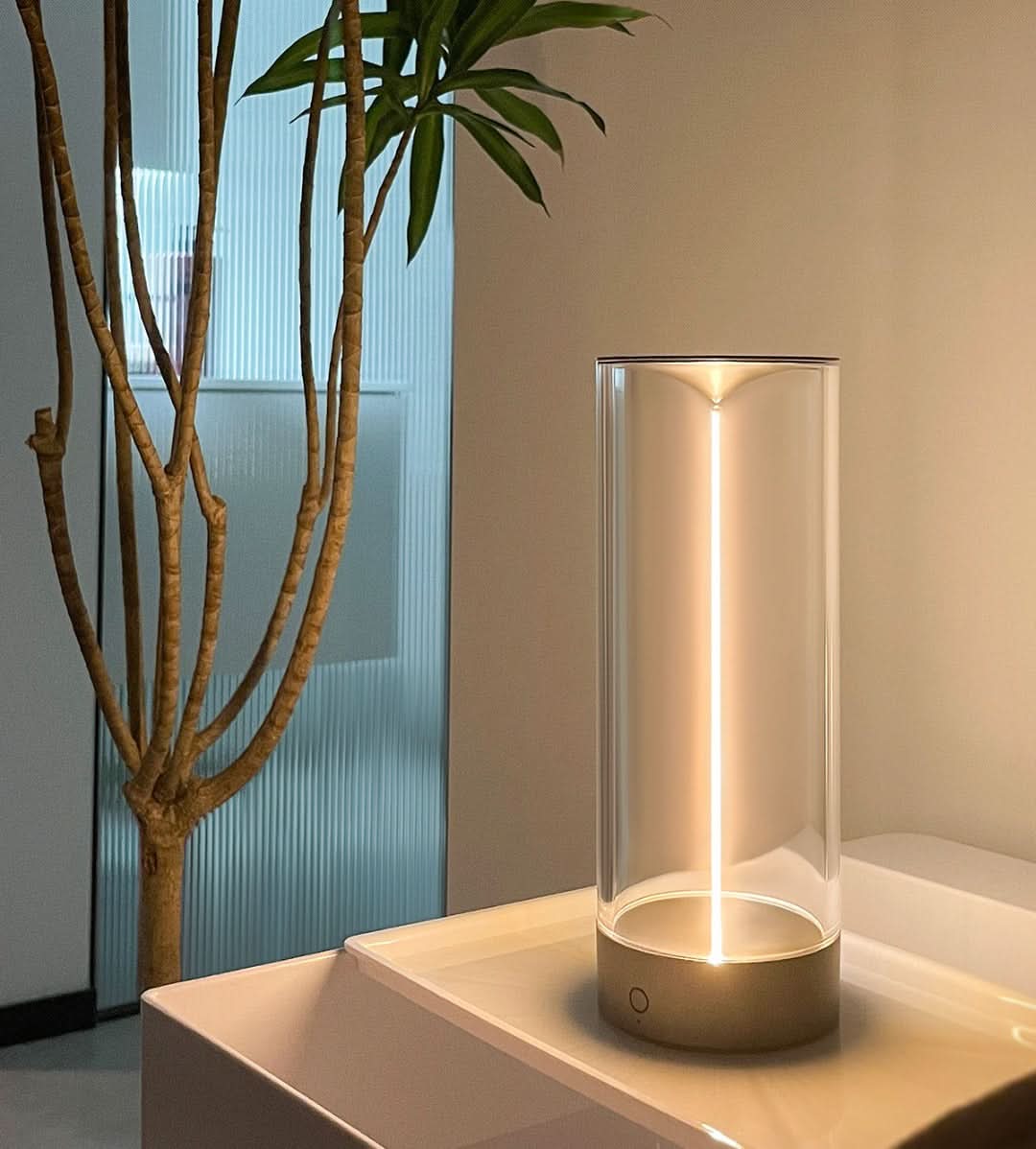 Skorter | Nebula | Beam Lamp
