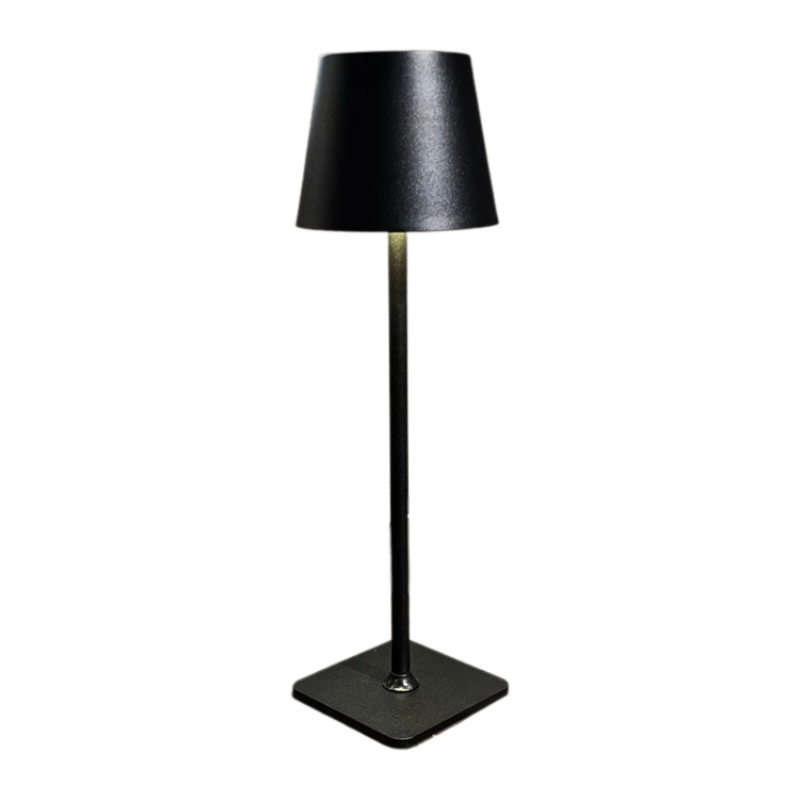 Skorter | Luminara™ | Modern Rechargeable LED Wireless Table Lamp | Portable Lighting for Home, Office & Outdoor Use