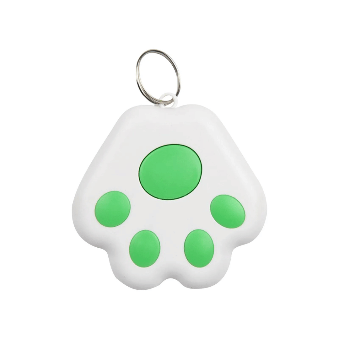 Skorter | Mini Gps Tracker - Bluetooth 5.0 | Anti-Lost For Kids, Pets