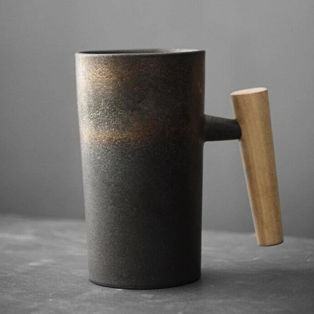 Skorter | Nordic Earth Latte Mugs