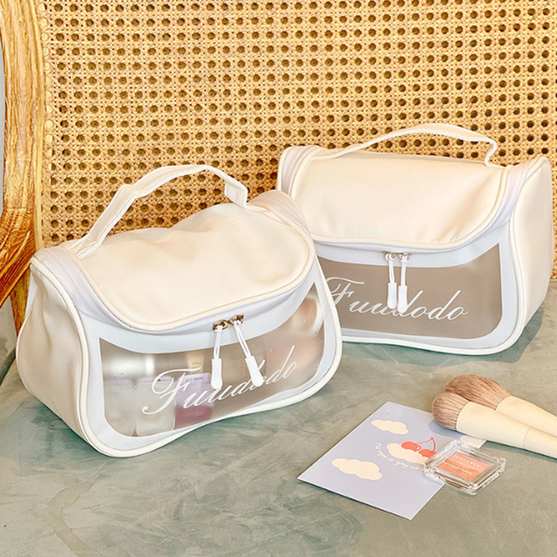 skorter | Waterproof cosmetic bag