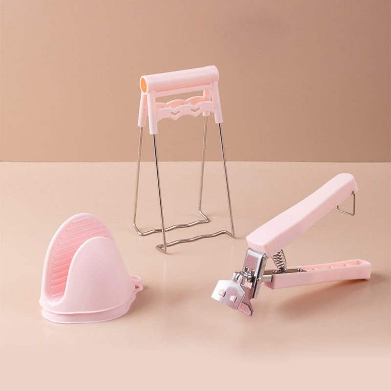 Skorter | Burning Protection Clip