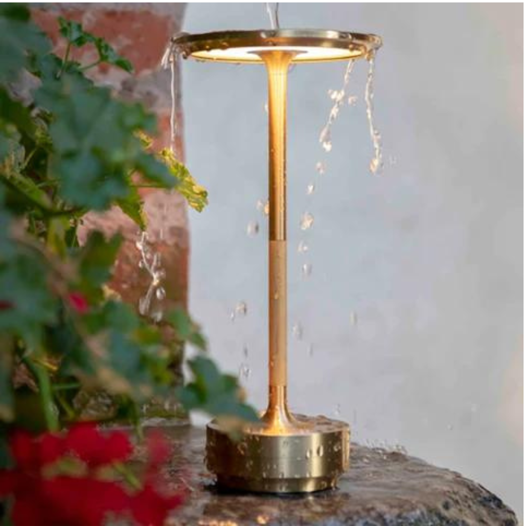 Skorter | Luminous Lamp™