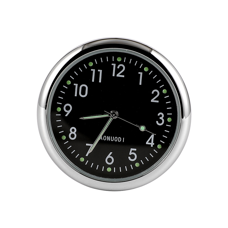 Skorter | Mini Car Clock