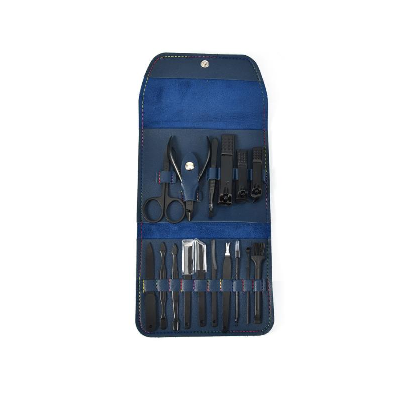 Skorter | 16-piece Nail Clipper Set