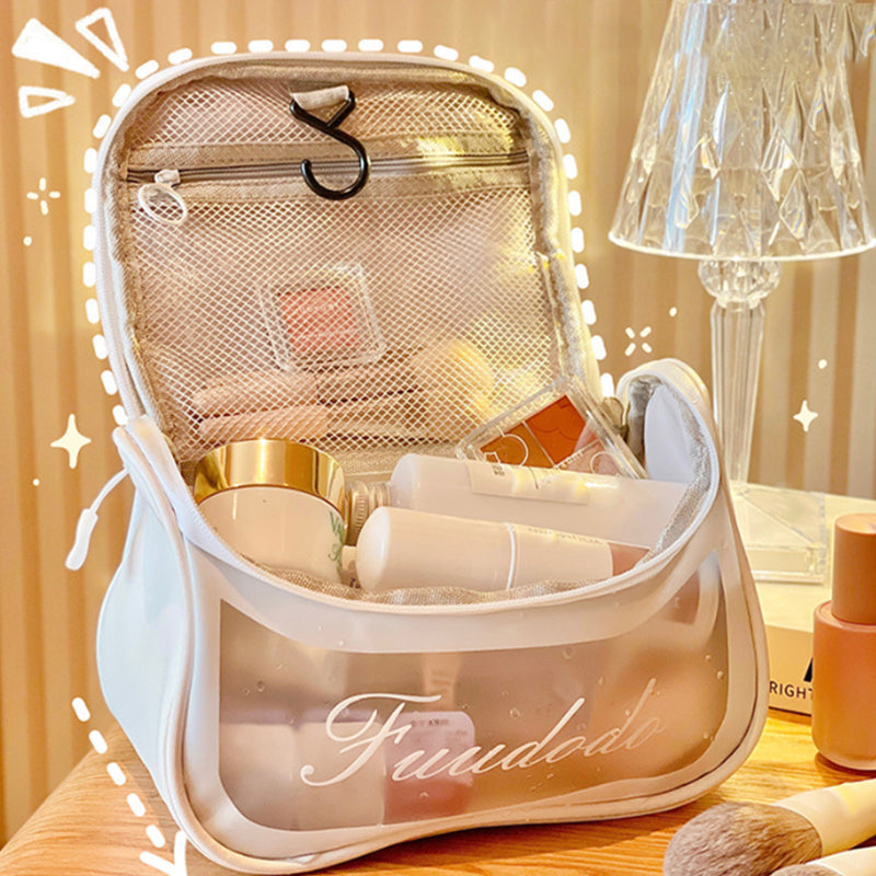 skorter | Waterproof cosmetic bag