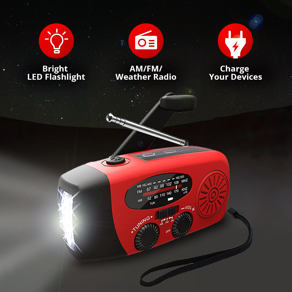 Skorter | TrustyCharge – Reliable Emergency Power and Light