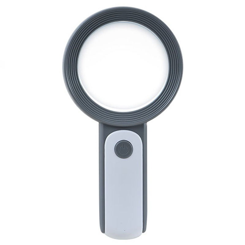 Skorter | 20X Optical Handheld Magnifier for Seniors