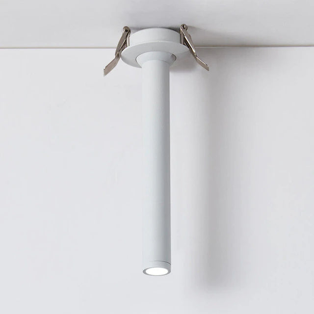 Skorter | Long Cylinder - Led - Spotlight - Ceiling Lamp