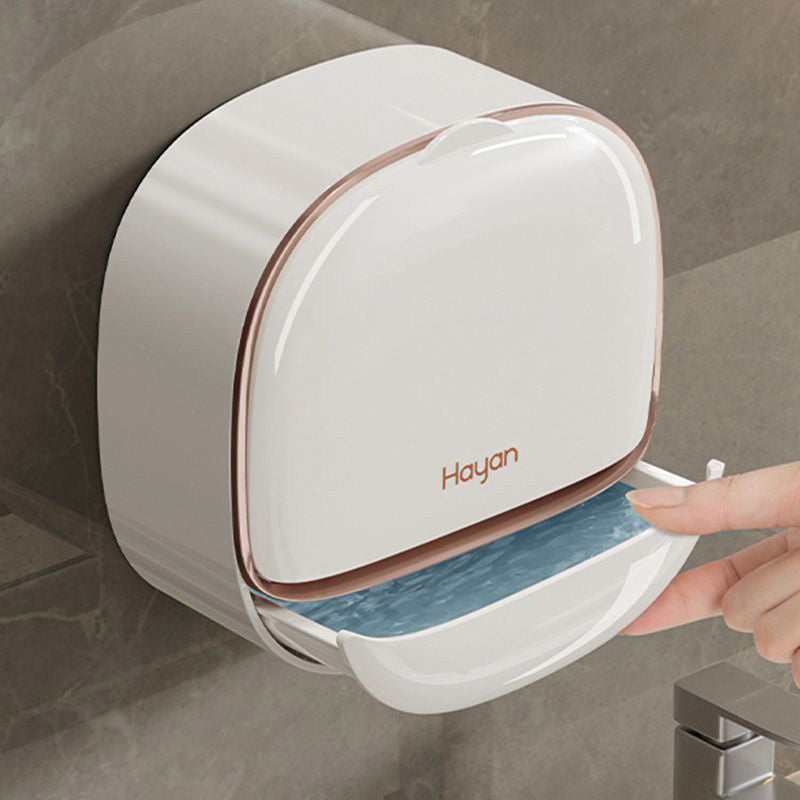 Skorter | Soap Dish with Drainage Box