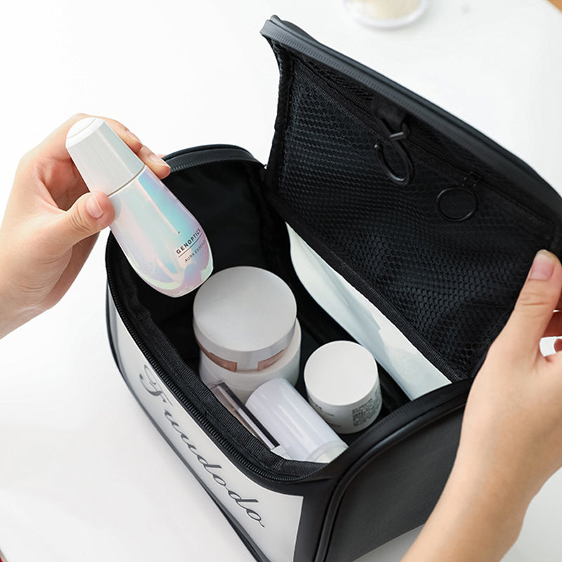 skorter | Waterproof cosmetic bag