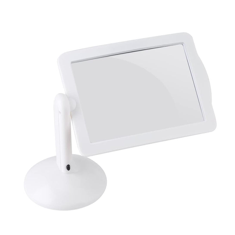 Skorter | Hands-Free LED Desk Magnifier – 3X Magnification for Precision Work