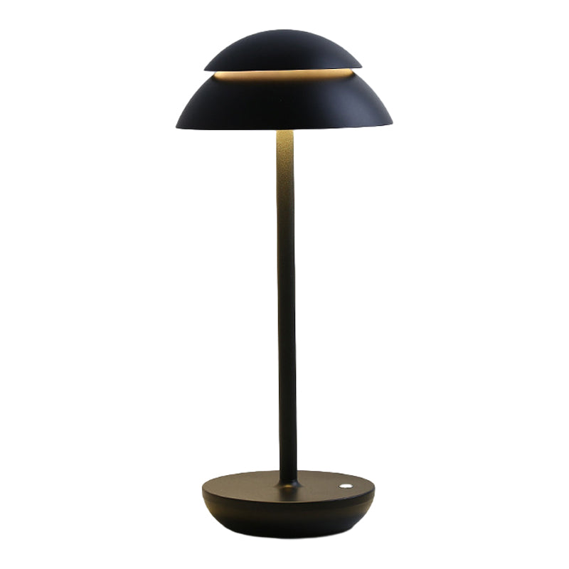 Skorter | LumiShine - Wireless Rechargeable LED Table Lamp