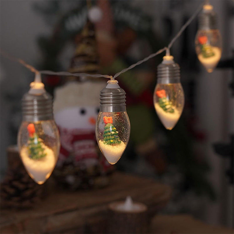 Skorter | LED fairy lights
