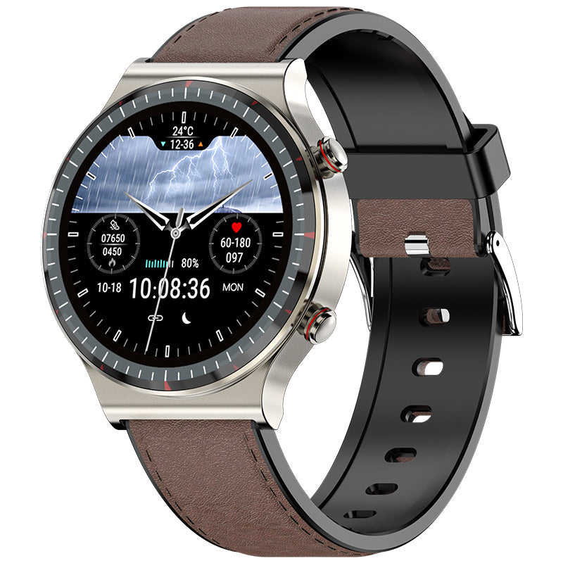 Skorter | CFDA EKG Blood Oxygen Heart Rate Health Monitoring Smart Watch