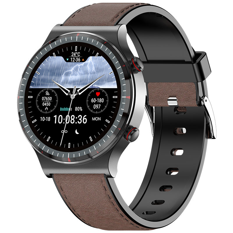Skorter | CFDA EKG Blood Oxygen Heart Rate Health Monitoring Smart Watch