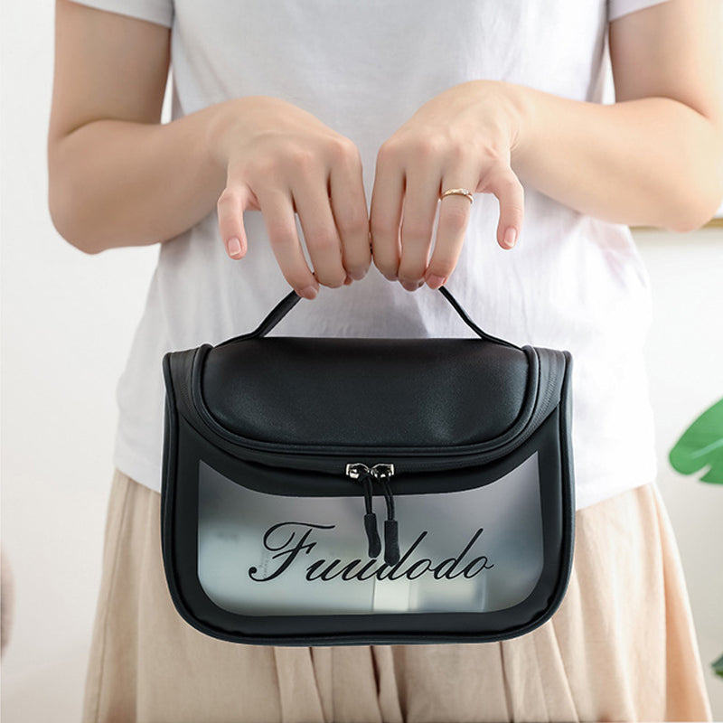 skorter | Waterproof cosmetic bag