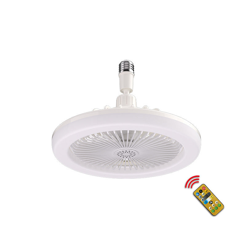 skorter | 2-In-1 Aromatherapy LED Fan Lamp