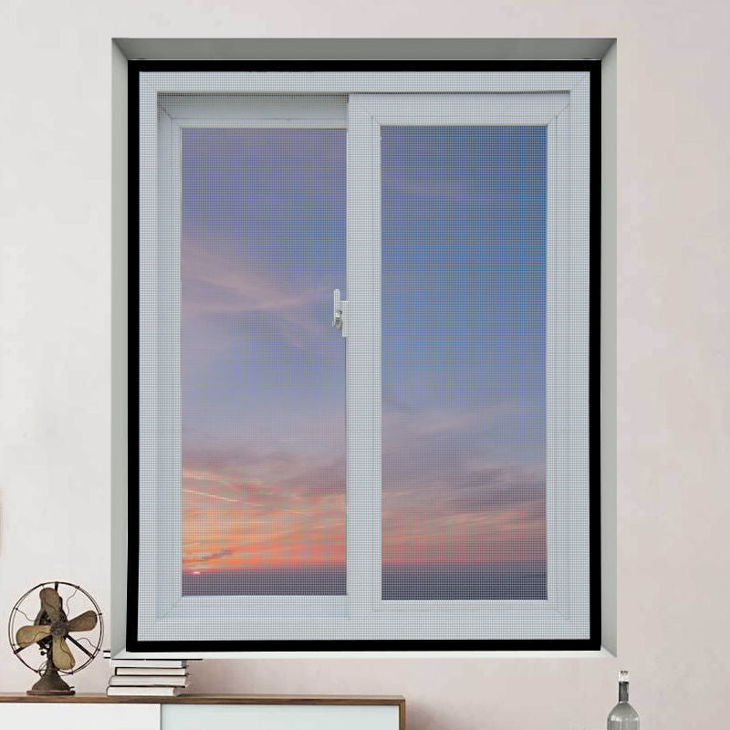 Skorter | Anti-Mosquito Self-Adhesive Window Mesh