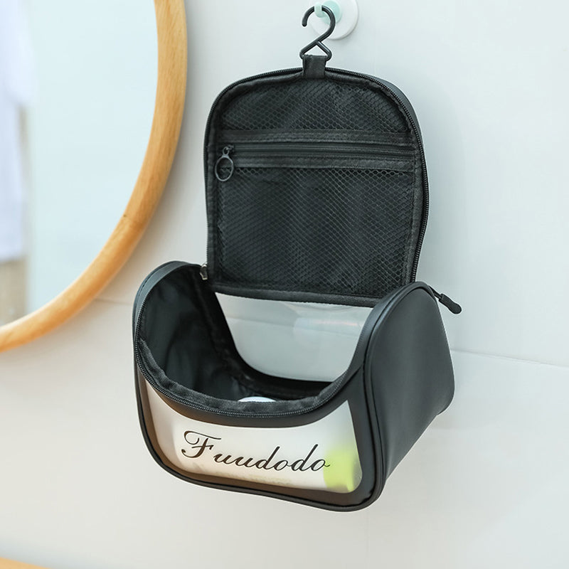 skorter | Waterproof cosmetic bag