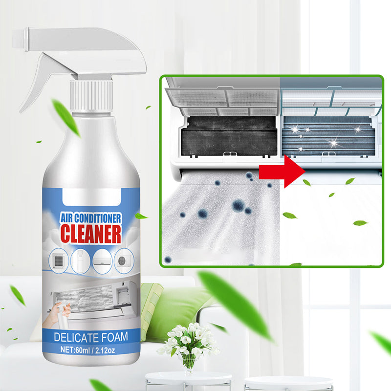 skorter | Air filter cleaner spray