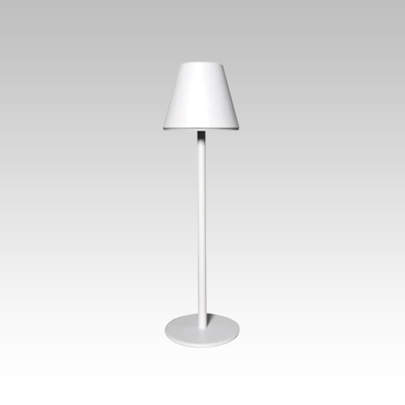 Skorter | LumiGlide - Rechargeable LED Table and Desk Lamp