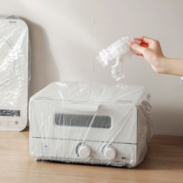 skorter | Household Thickened Disposable Dustproof Film Universal Appliance Dust Cover