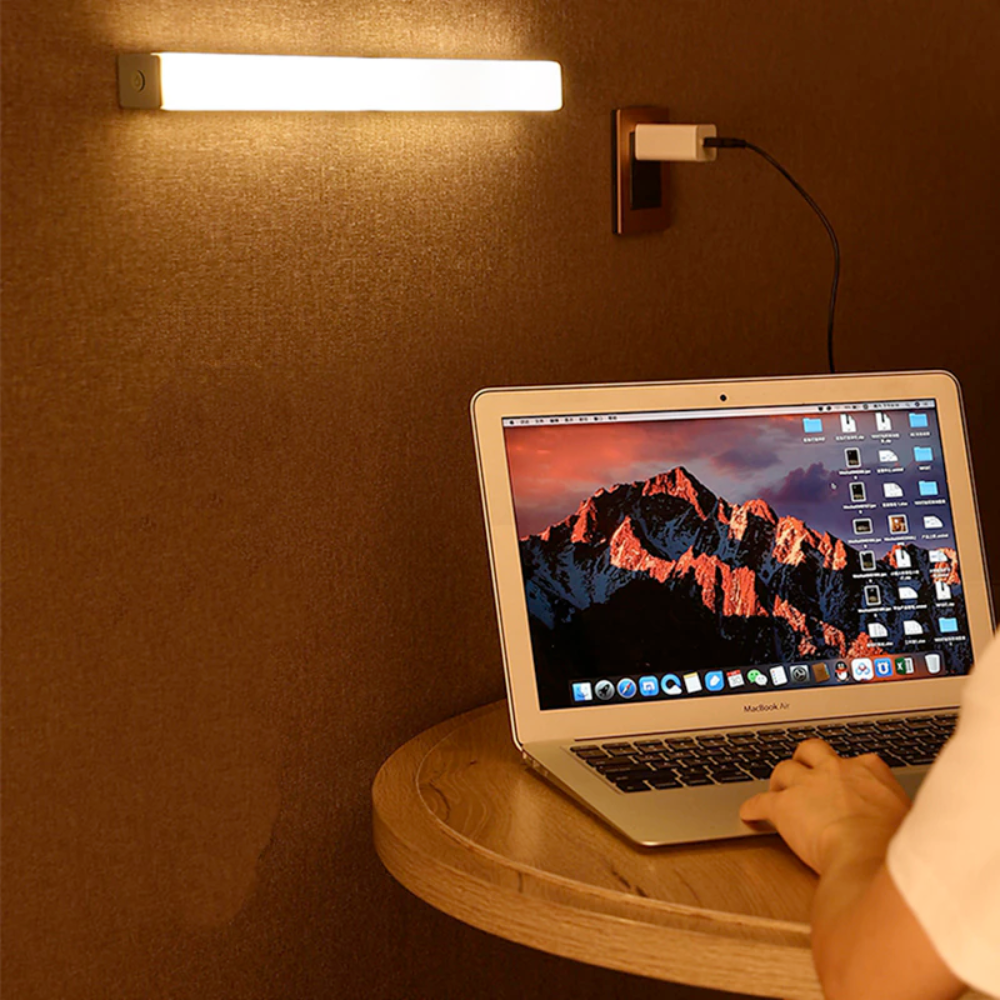 Skorter | Sensor Wireless LED Night Light