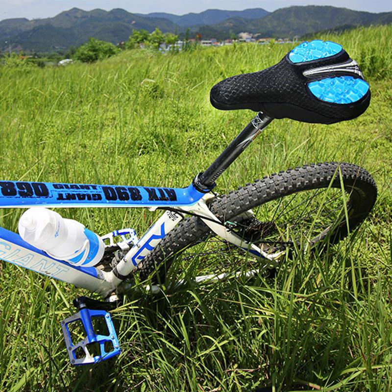 Skorter | Bicycle seat cushion cover