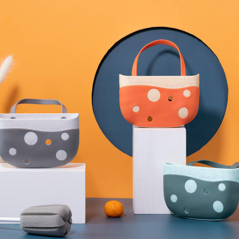 skorter | Kitchen sink hanging bag