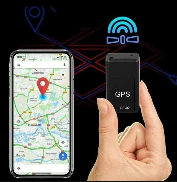 Skorter | Magnetic Mini-Global GPS Tracker