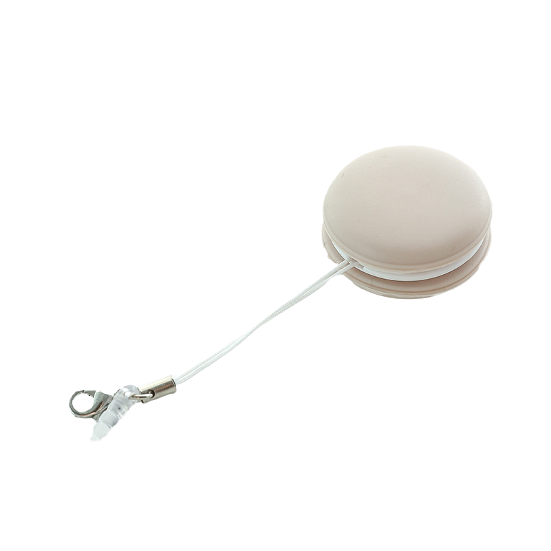 skorter | Macaron Hand Handheld Screen Wiper Keychain