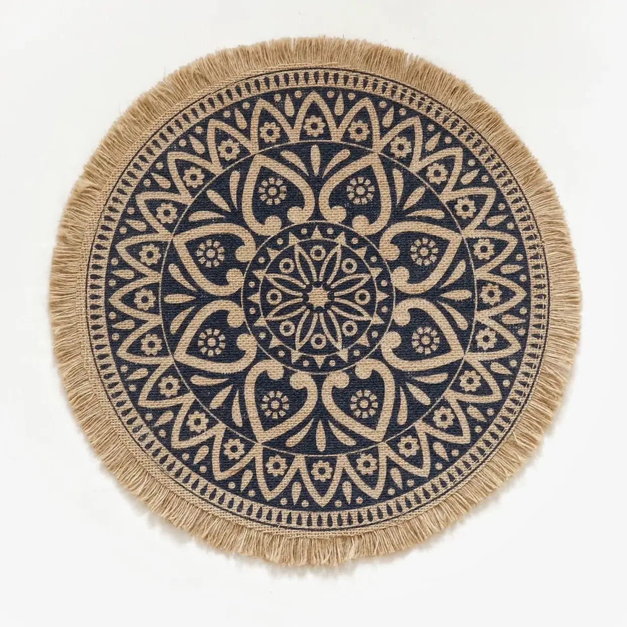 Skorter | Boho Placemat 4 Set