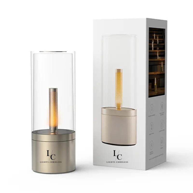 Skorter | Zenflare Thread Lamp