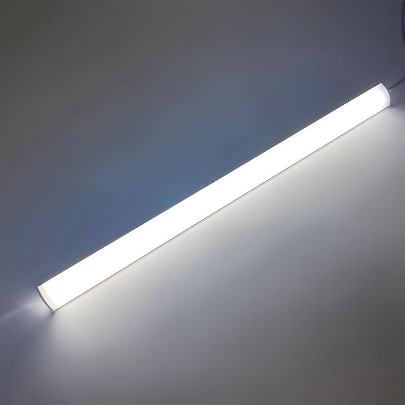 Skorter | KastLys - 6 pcs Long 12V LED Strips for Cabinet Lighting