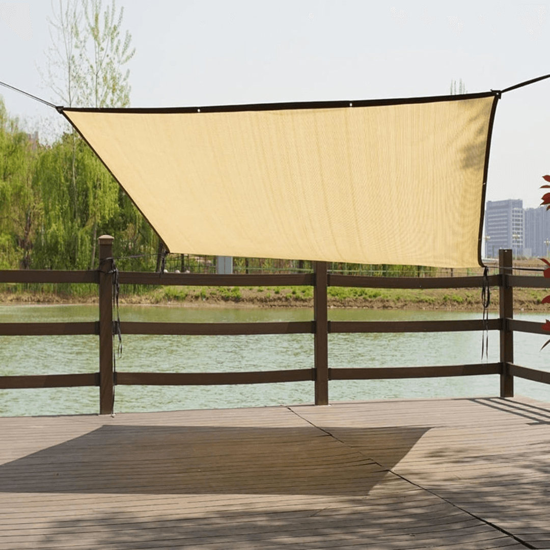 Skorter | High-quality UV-resistant sun protection net