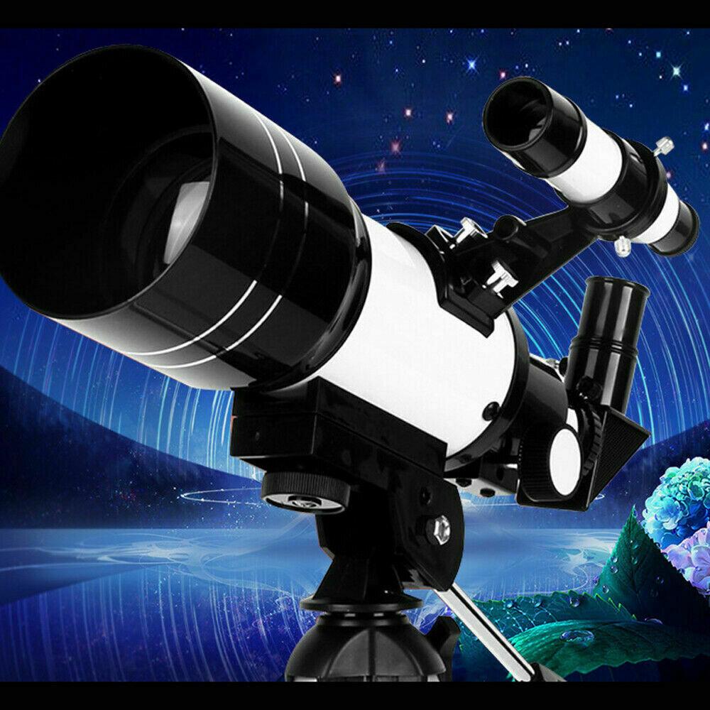 Skorter | 150X High-Performance Zoom HD Stellina Telescope with Tripod