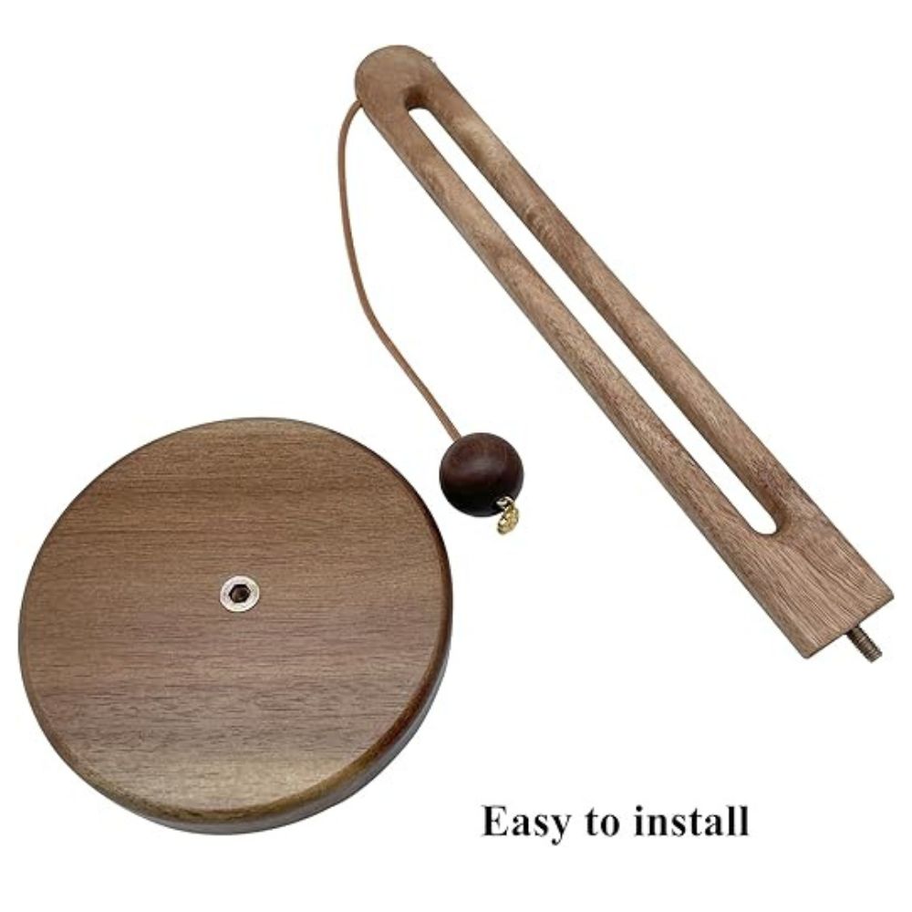 Skorter | Acacia Regal Roll Stand