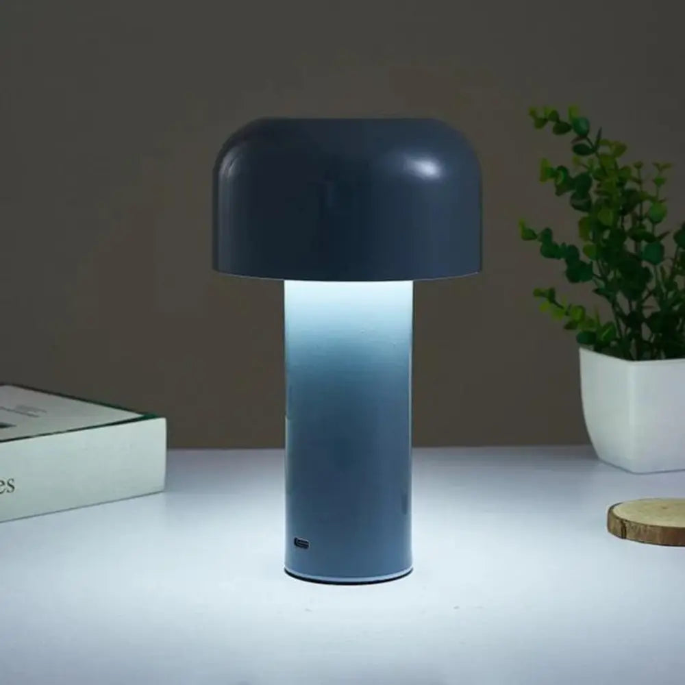 Skorter | HikariAura - Soft Glow Fungi Table Lamp
