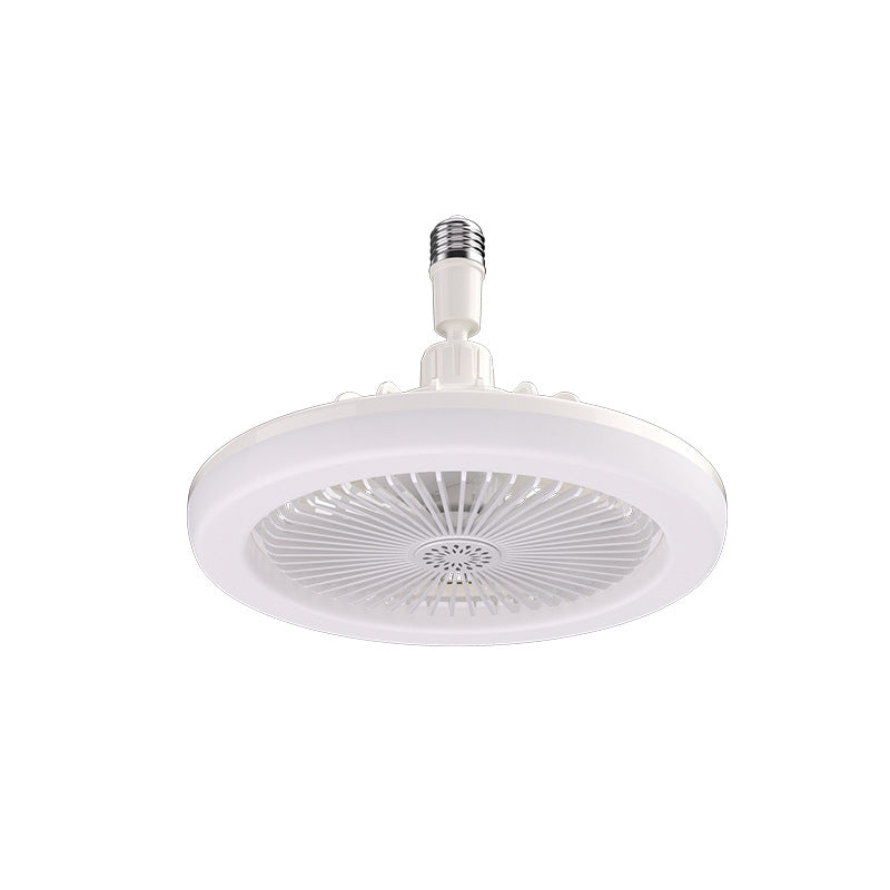 skorter | 2-In-1 Aromatherapy LED Fan Lamp