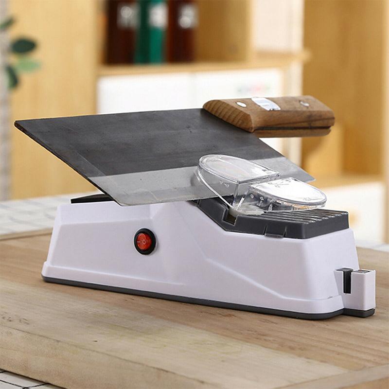 skorter | Kitchen Electric Knife Sharpener