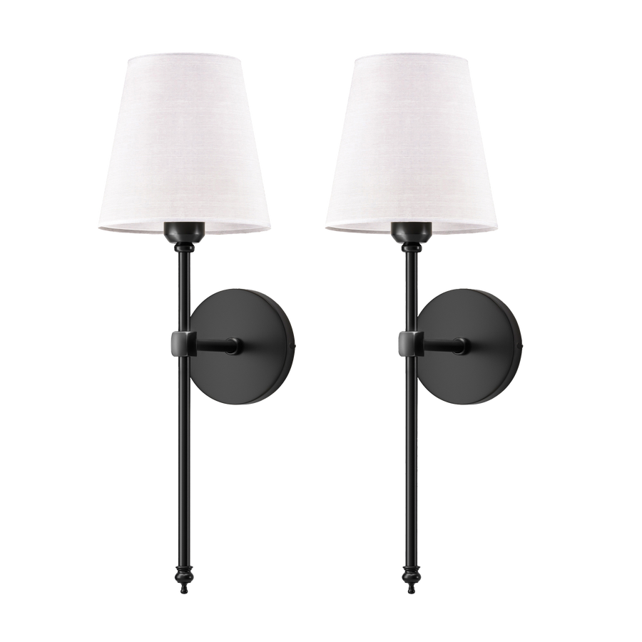 Skorter | Simple modern bedroom bed wall lamp