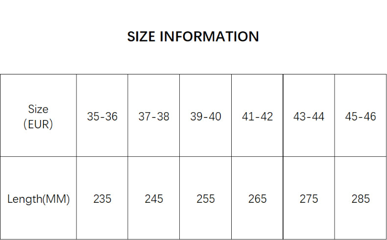 4D Revolutionary Orthopedic Insoles