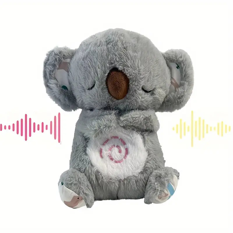 Skorter | Soothing Koala Plush Toy - Ultimate Relaxation - Sleep Comfort
