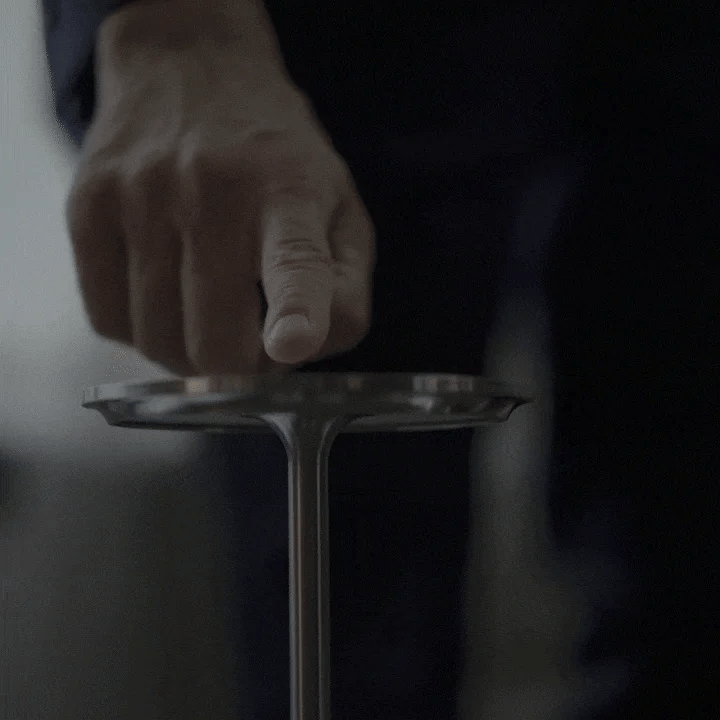 Skorter | Mare table lamp