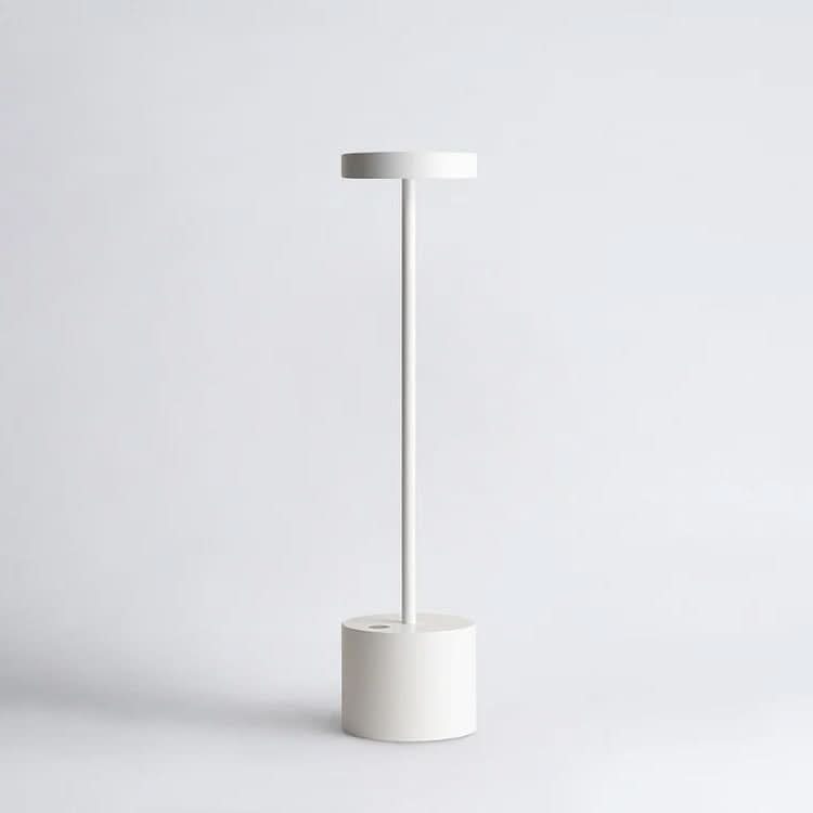 Skorter | Rechargeable LED Table Lamp with Touch Dimming